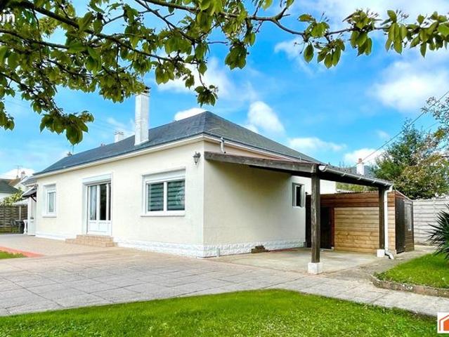 Propriété 7 pièces 123 m²