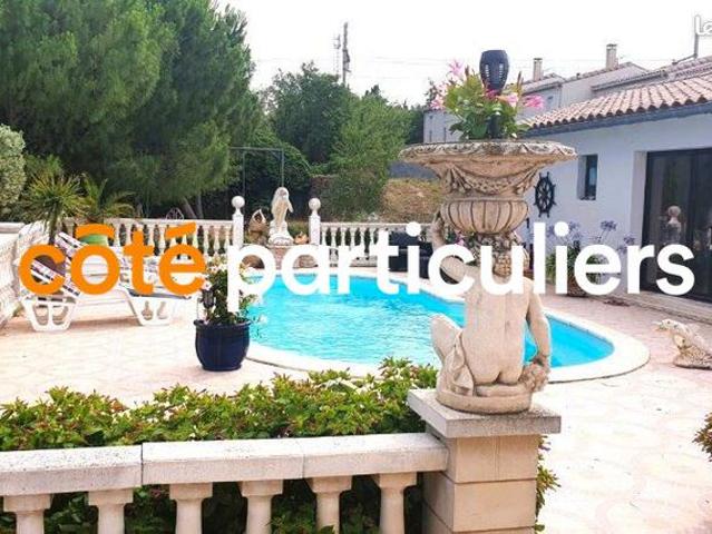 Propriété 7 pièces 134 m²