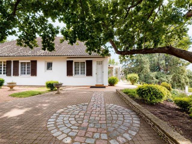 Propriété 7 pièces 134 m²