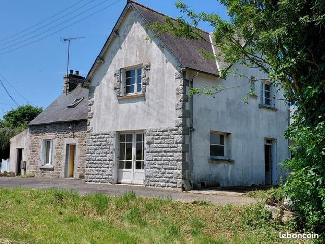 Propriété 7 pièces 134 m²
