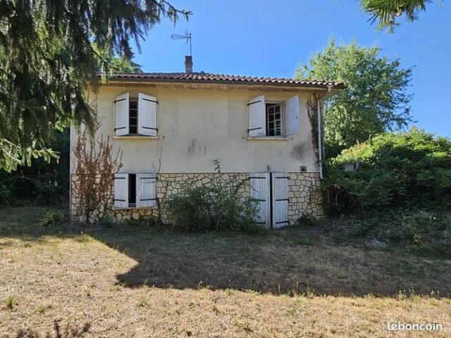 Propriété 7 pièces 134 m²