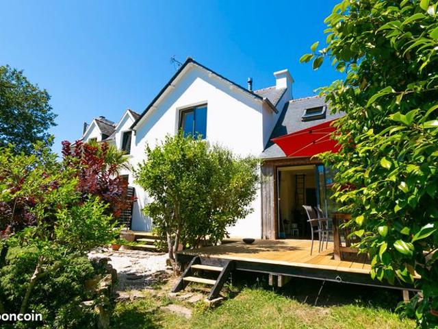 Propriété 7 pièces 134 m²