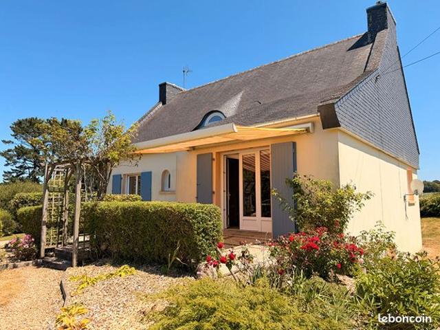 Propriété 7 pièces 143 m²