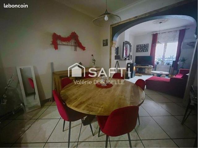 Propriété 7 pièces 135 m²