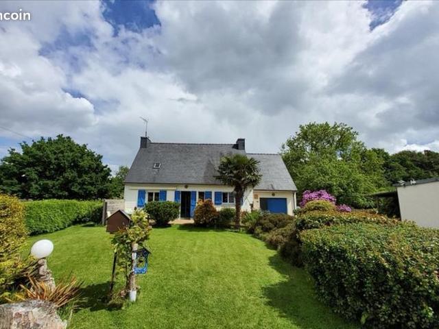 Propriété 7 pièces 135 m²