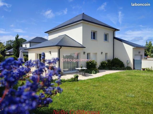 Propriété 7 pièces 136 m²
