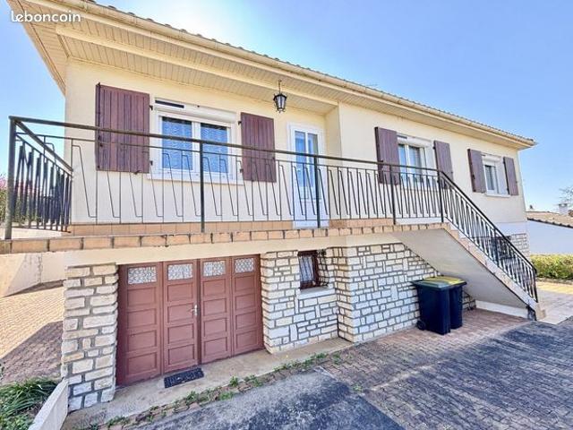 Propriété 7 pièces 136 m²