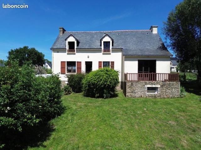 Propriété 7 pièces 136 m²