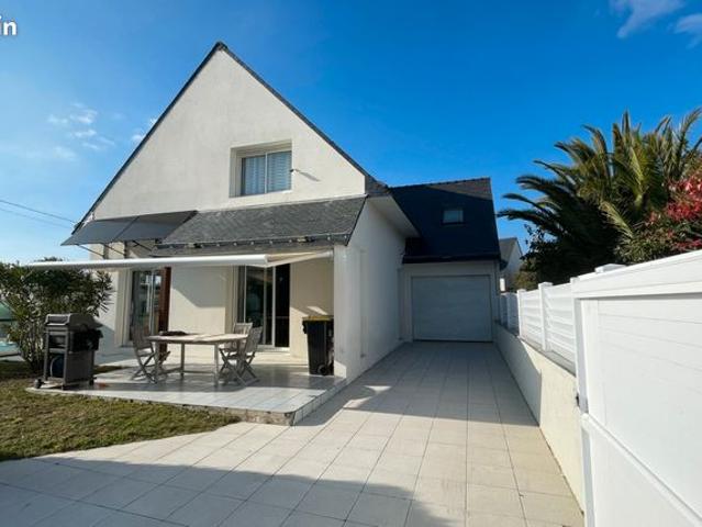 Propriété 7 pièces 136 m²