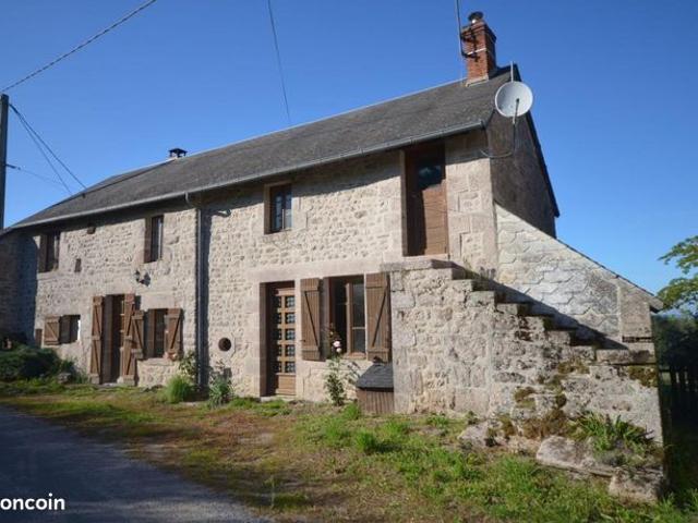 Propriété 7 pièces 136 m²