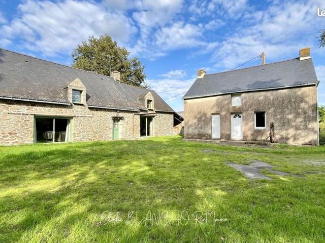 Propriété 7 pièces 136 m²