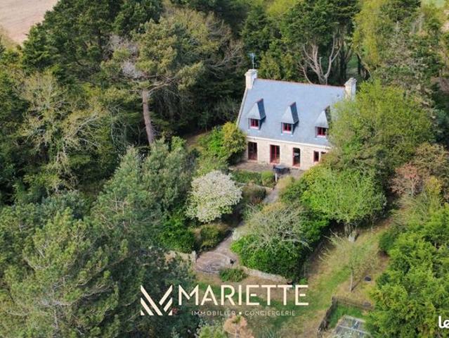 Propriété 7 pièces 136 m²