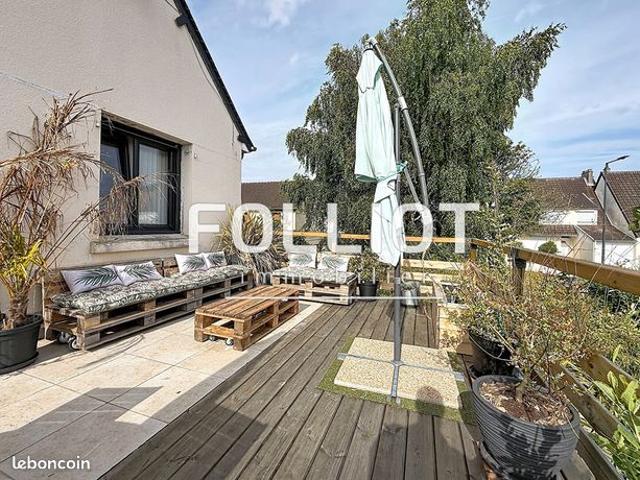 Propriété 7 pièces 137 m²