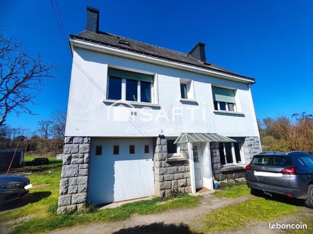 Propriété 7 pièces 137 m²