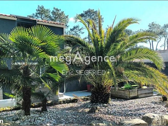 Propriété 6 pièces 137 m²