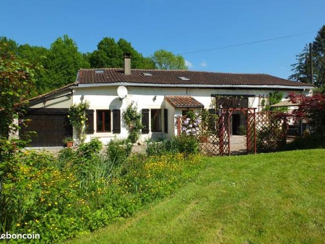 Propriété 7 pièces 137 m²