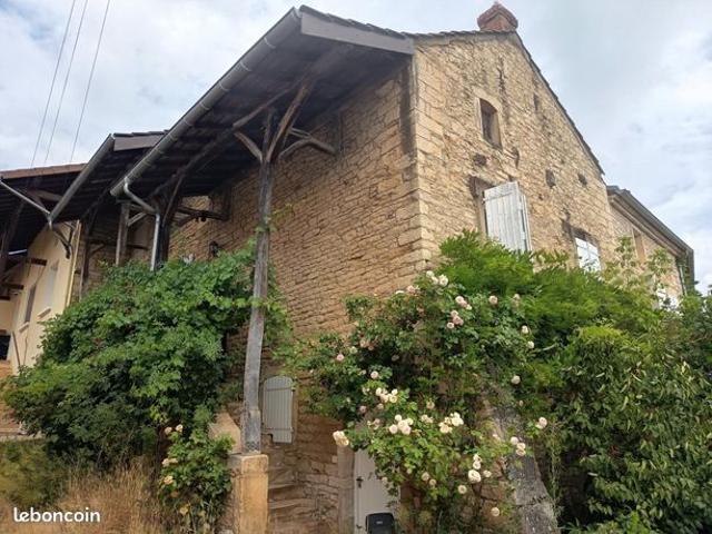 Propriété 7 pièces 137 m²