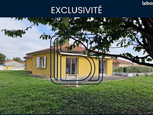 Propriété 7 pièces 137 m²