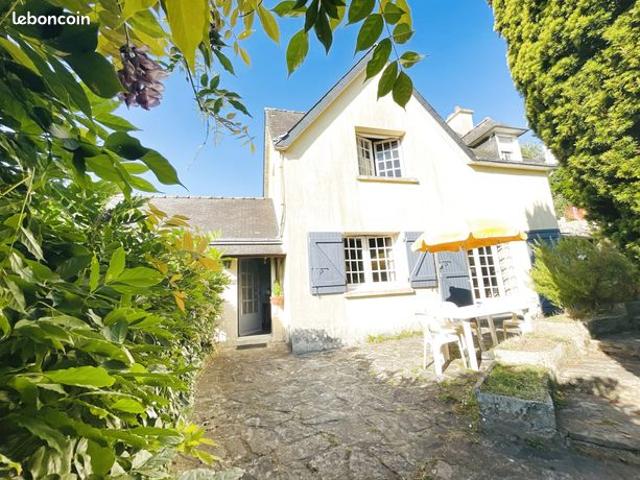 Propriété 7 pièces 138 m²