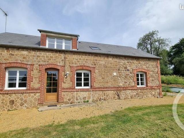 Propriété 7 pièces 138 m²