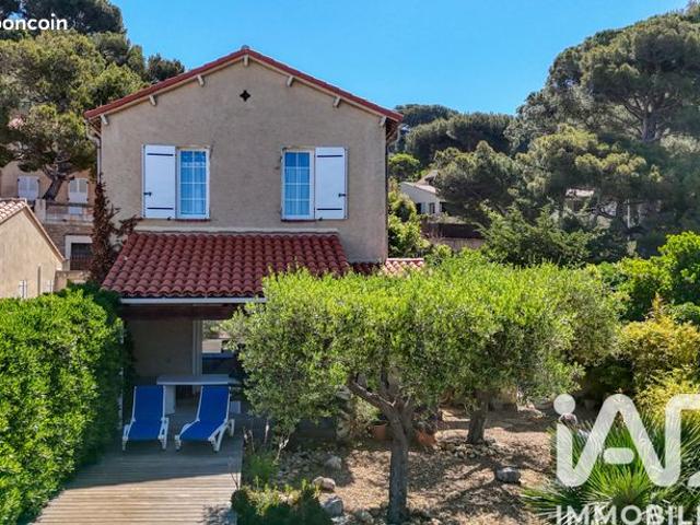 Propriété 7 pièces 138 m²