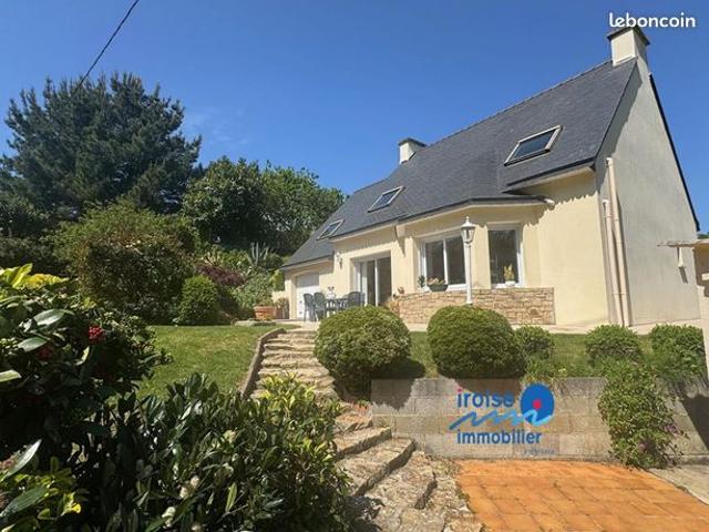 Propriété 7 pièces 138 m²