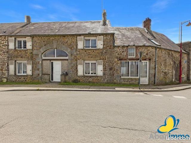 Propriété 7 pièces 138 m²