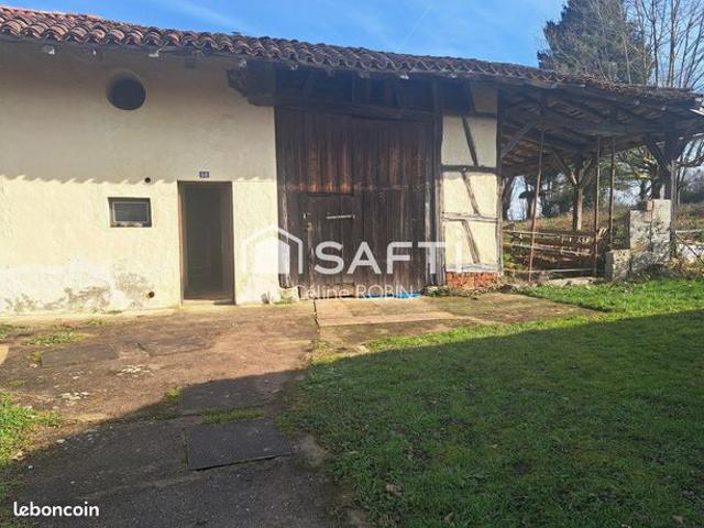 Propriété 7 pièces 138 m²