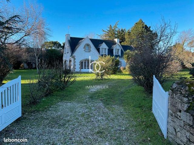 Propriété 7 pièces 138 m²