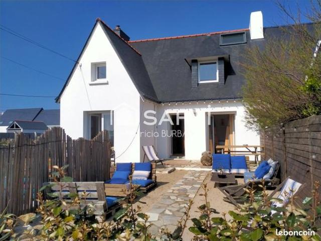 Propriété 7 pièces 138 m²