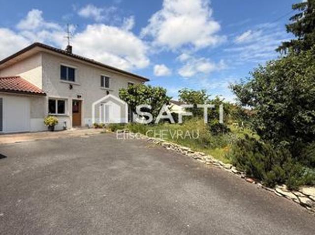 Propriété 7 pièces 139 m²