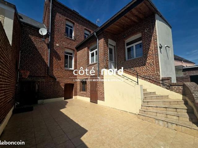 Propriété 7 pièces 139 m²