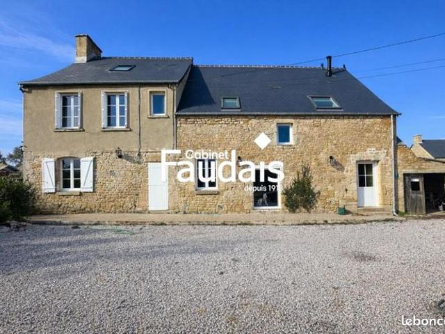 Propriété 7 pièces 139 m²