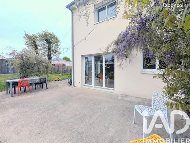 Propriété 7 pièces 139 m²