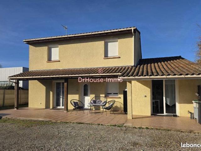 Propriété 7 pièces 139 m²