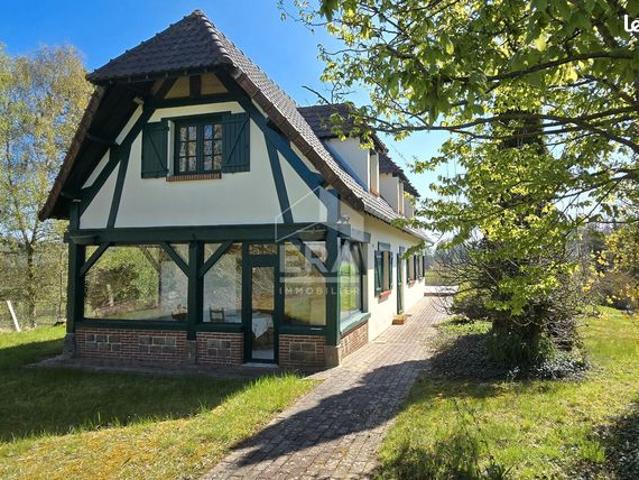 Propriété 7 pièces 139 m²