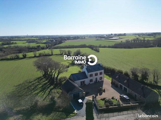 Propriété 7 pièces 139 m²
