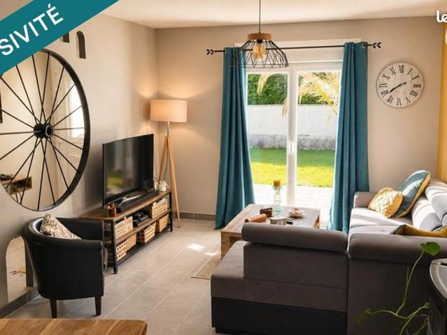 Propriété 7 pièces 130 m²