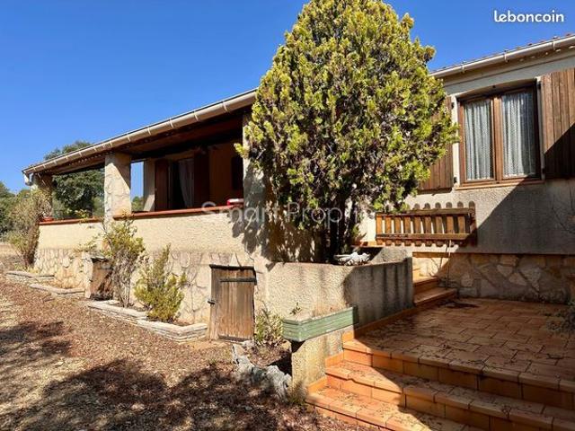 Propriété 7 pièces 130 m²