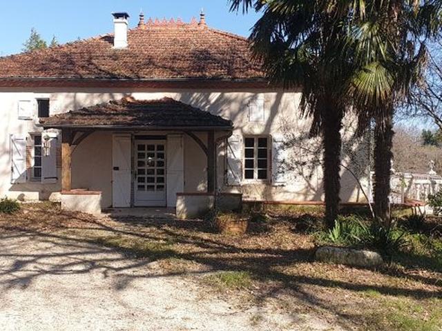Propriété 7 pièces 130 m²