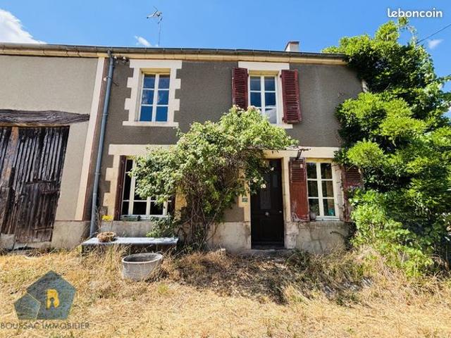 Propriété 7 pièces 130 m²