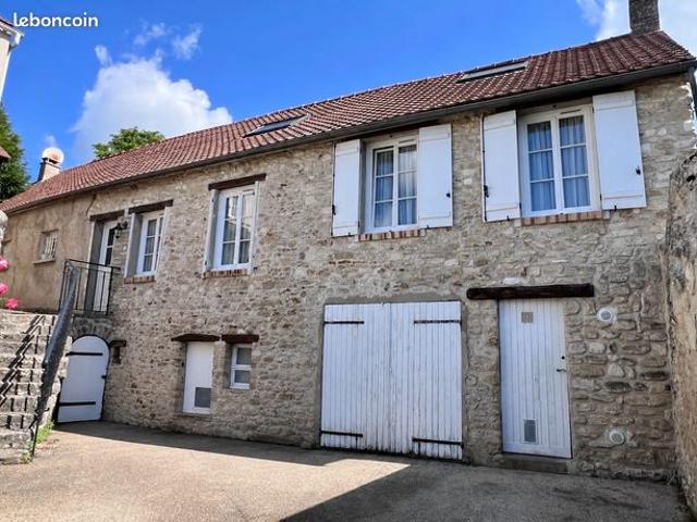 Propriété 7 pièces 130 m²