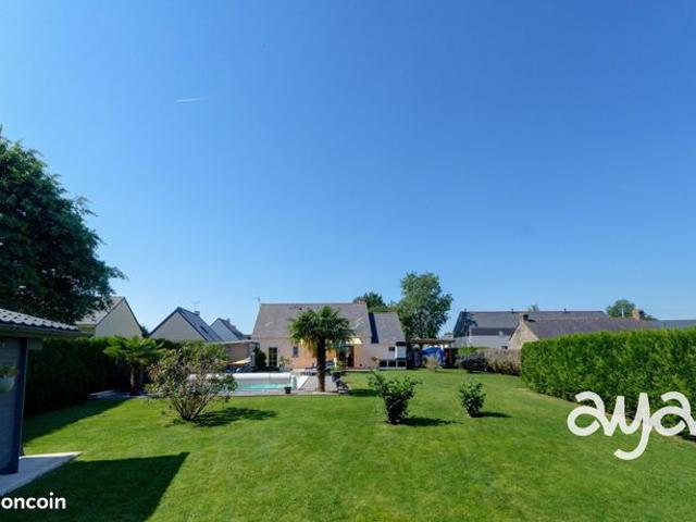 Propriété 7 pièces 130 m²