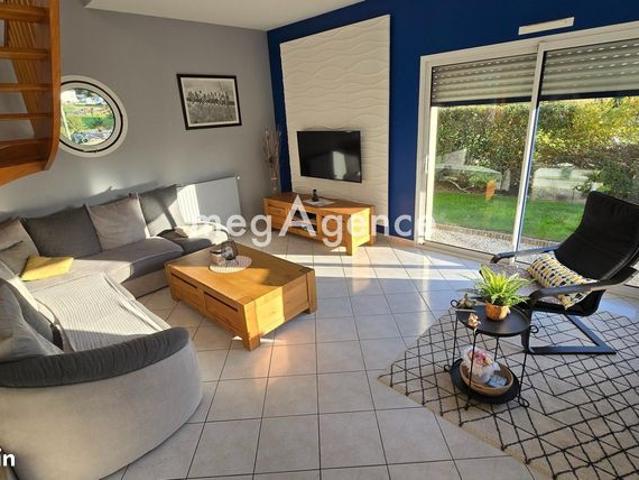 Propriété 7 pièces 130 m²