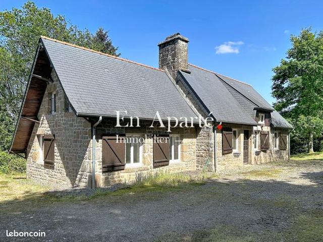 Propriété 7 pièces 130 m²