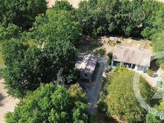 Propriété 7 pièces 130 m²