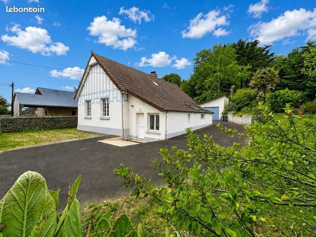 Propriété 7 pièces 130 m²
