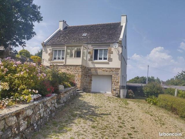 Propriété 7 pièces 130 m²