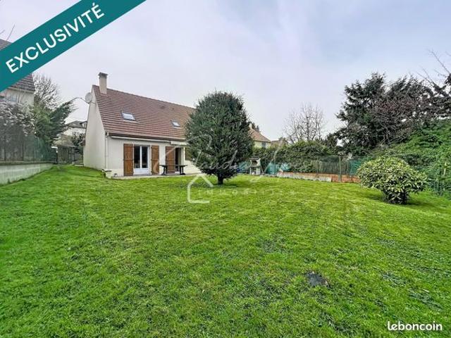 Propriété 7 pièces 130 m²