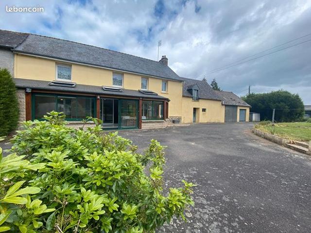 Propriété 7 pièces 130 m²